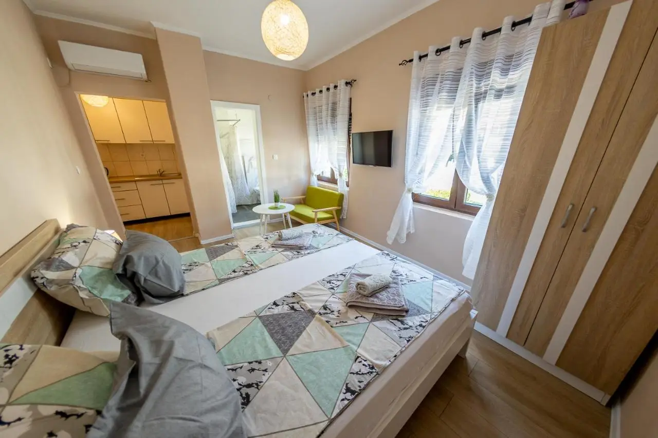 Kaldrma Guesthouse