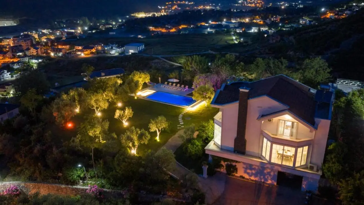 Villa Kamila