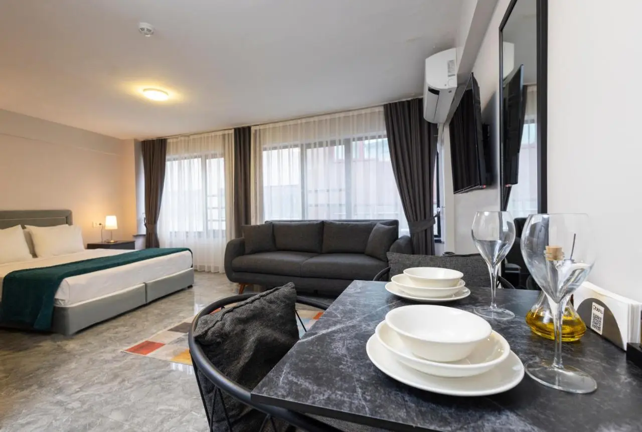 Obishu Galata Port Hotel