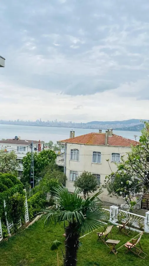 Mansion Miliá