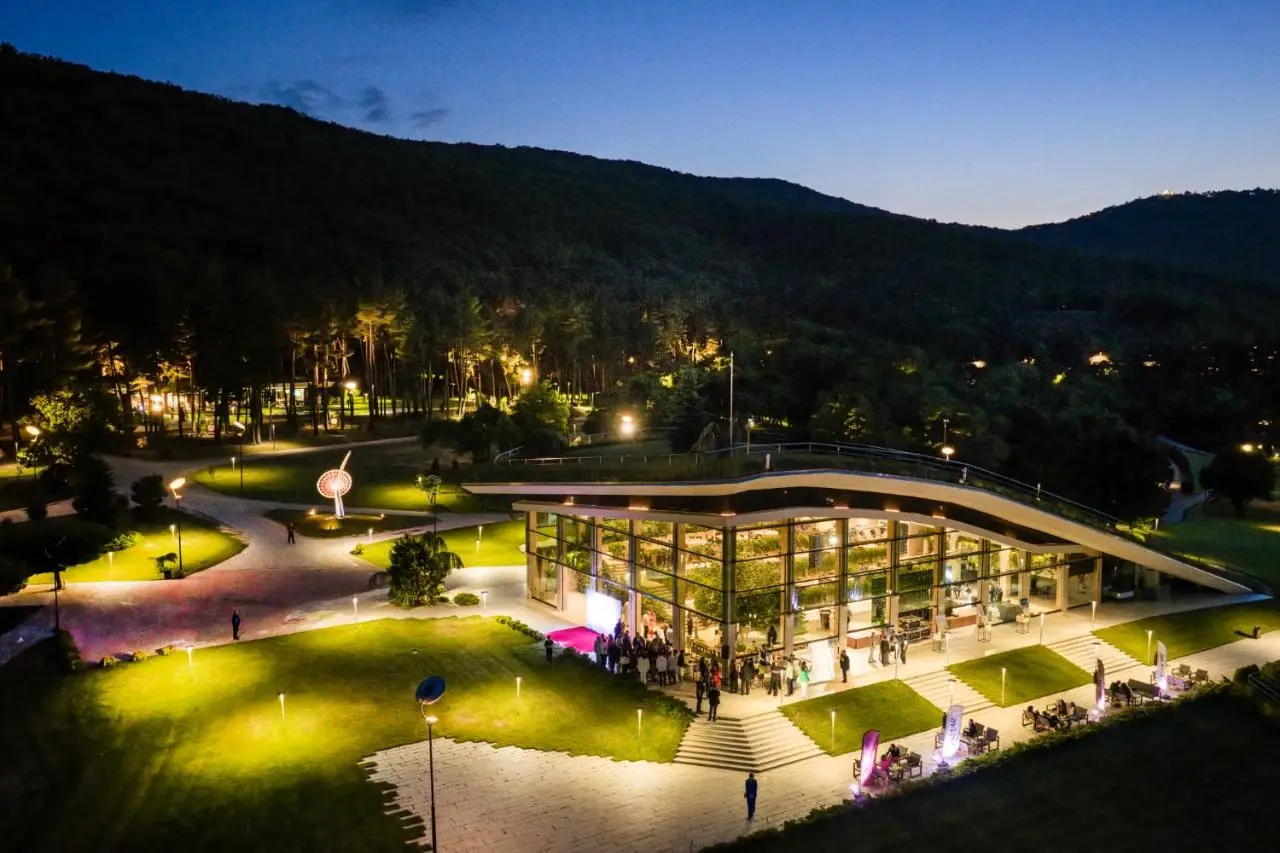 Bioli Wellness Resort