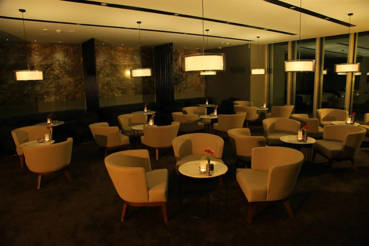 Wyndham Istanbul Asia Airport