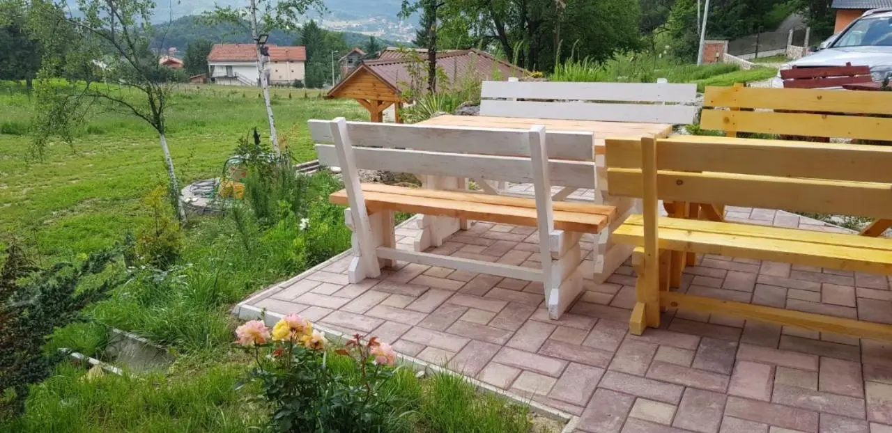 Ranch Diamond Sarajevo