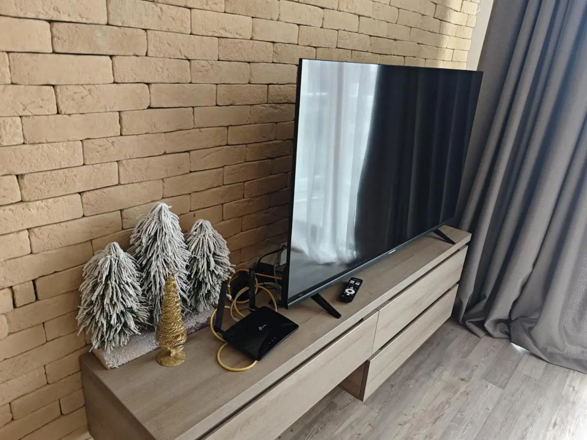 New Gudauri GoodHost Apartments