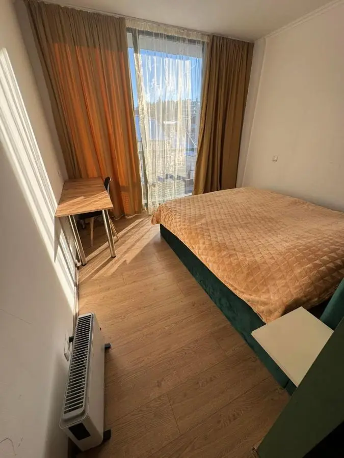 Bakuriani Mgzavrebi Block 9 Aparment 501