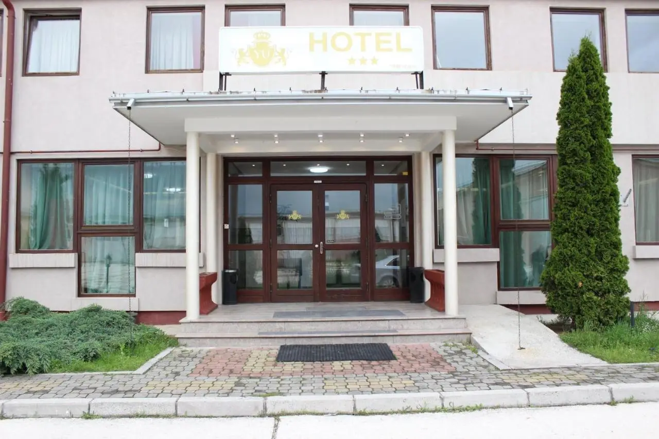 Hotel - Beograd