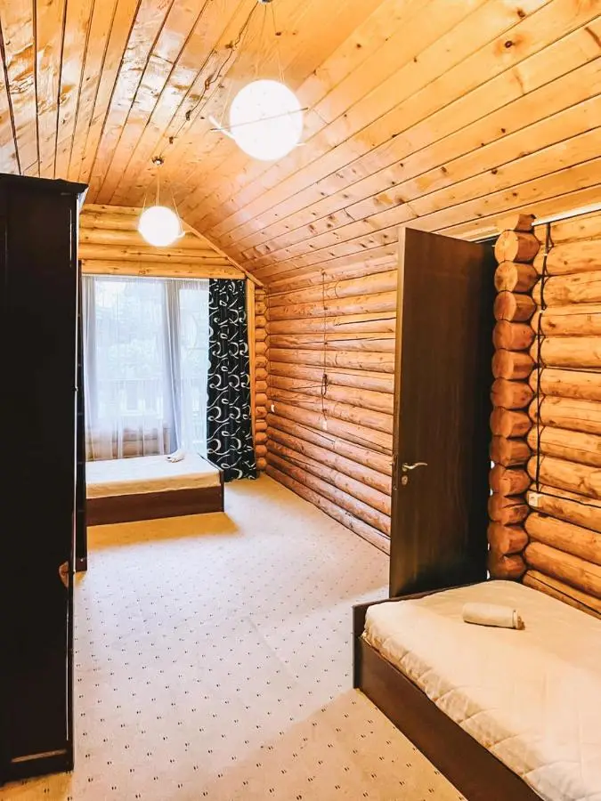 Hotel Riverwood