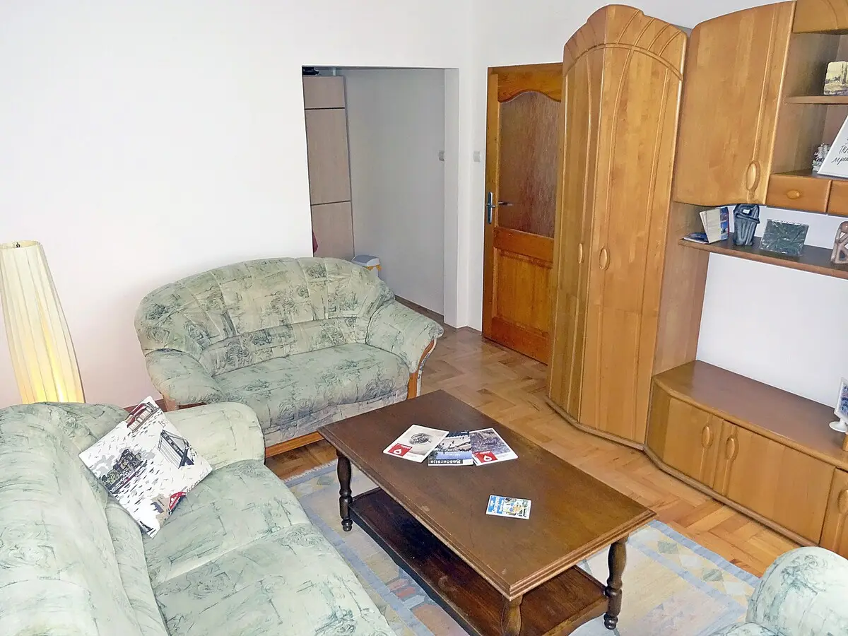 Perfect stay in heart of Sarajevo