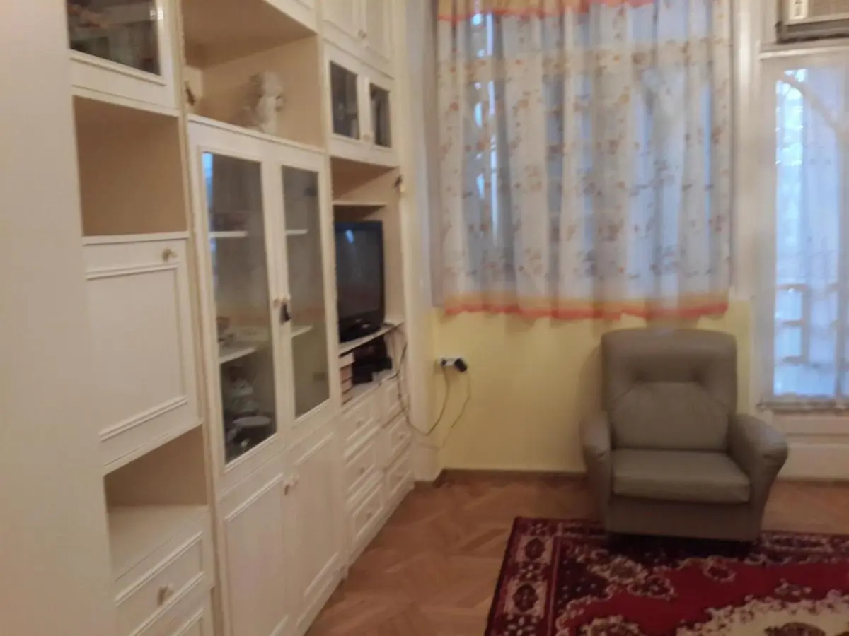 Apartment on Rustaveli 41