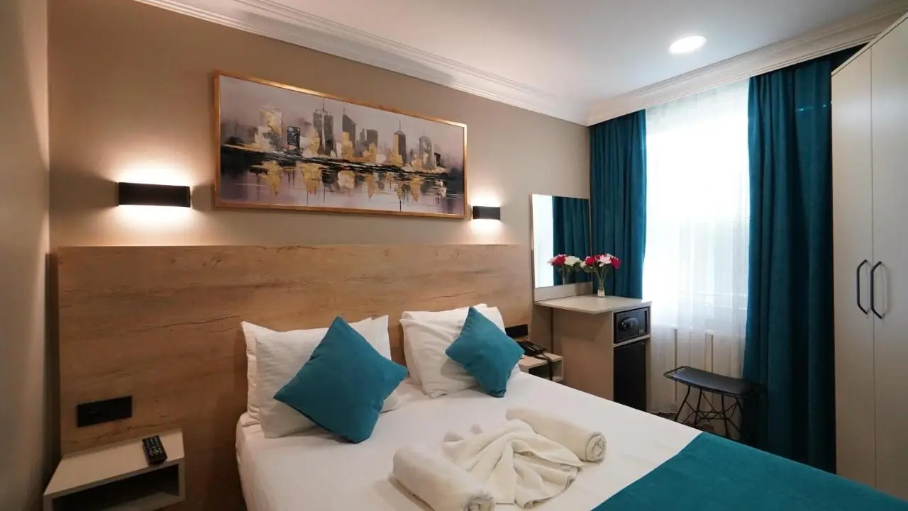 The Marist Hotel Kadikoy