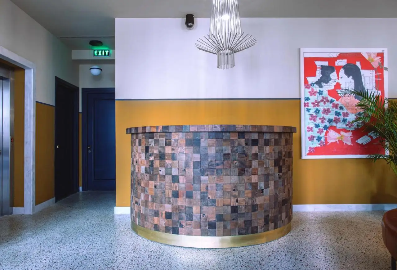 Zemeli Boutique Hotel by DNT Group