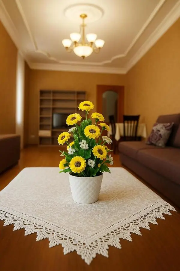 BAKU MALL apartments