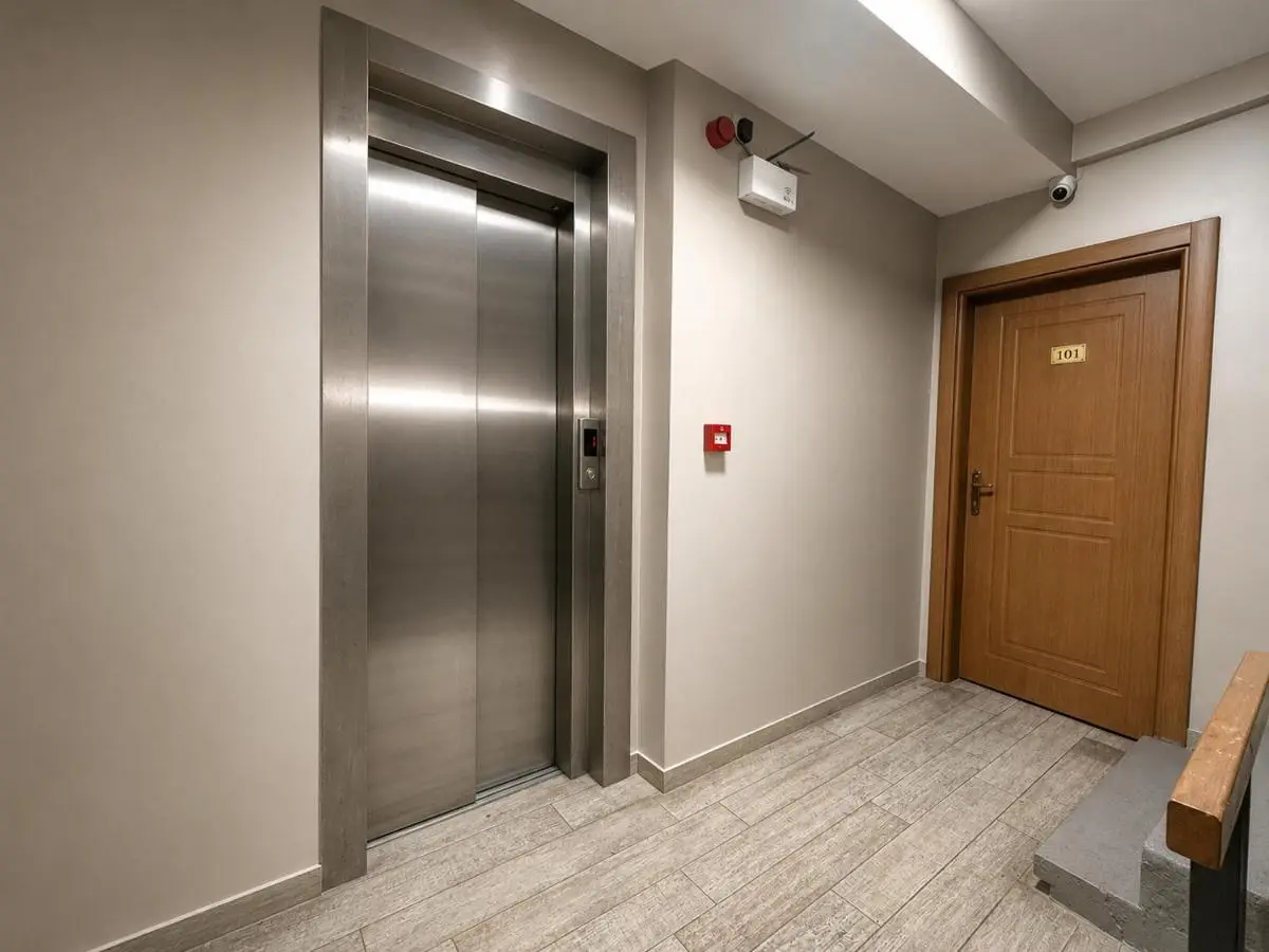 Stay Istanbul Pera Hotel