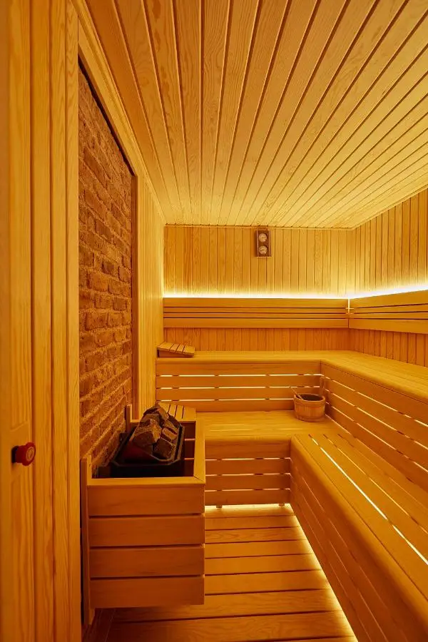 The Hubi Hotel
