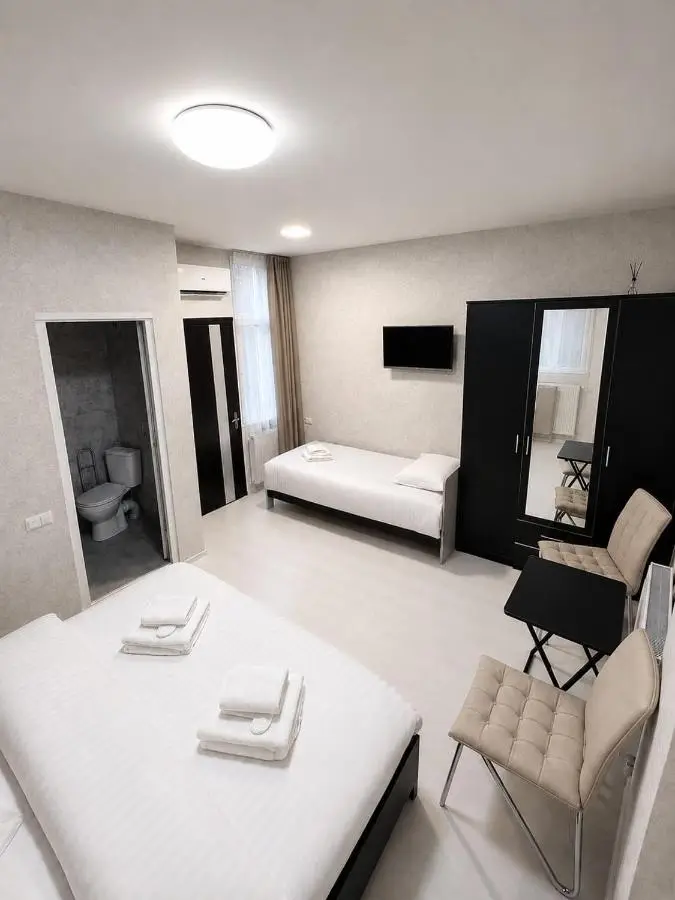 Hotel Maria