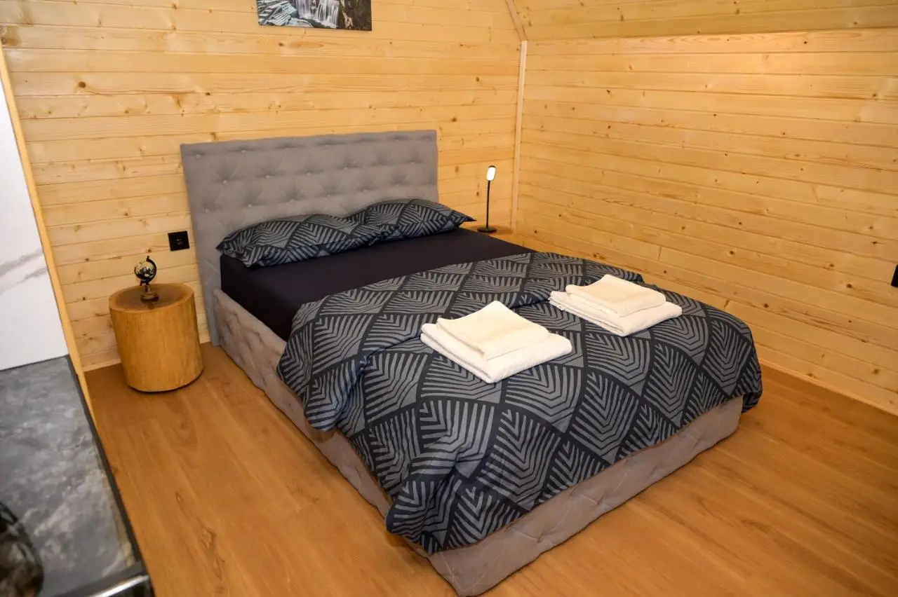 Cottage NIKA