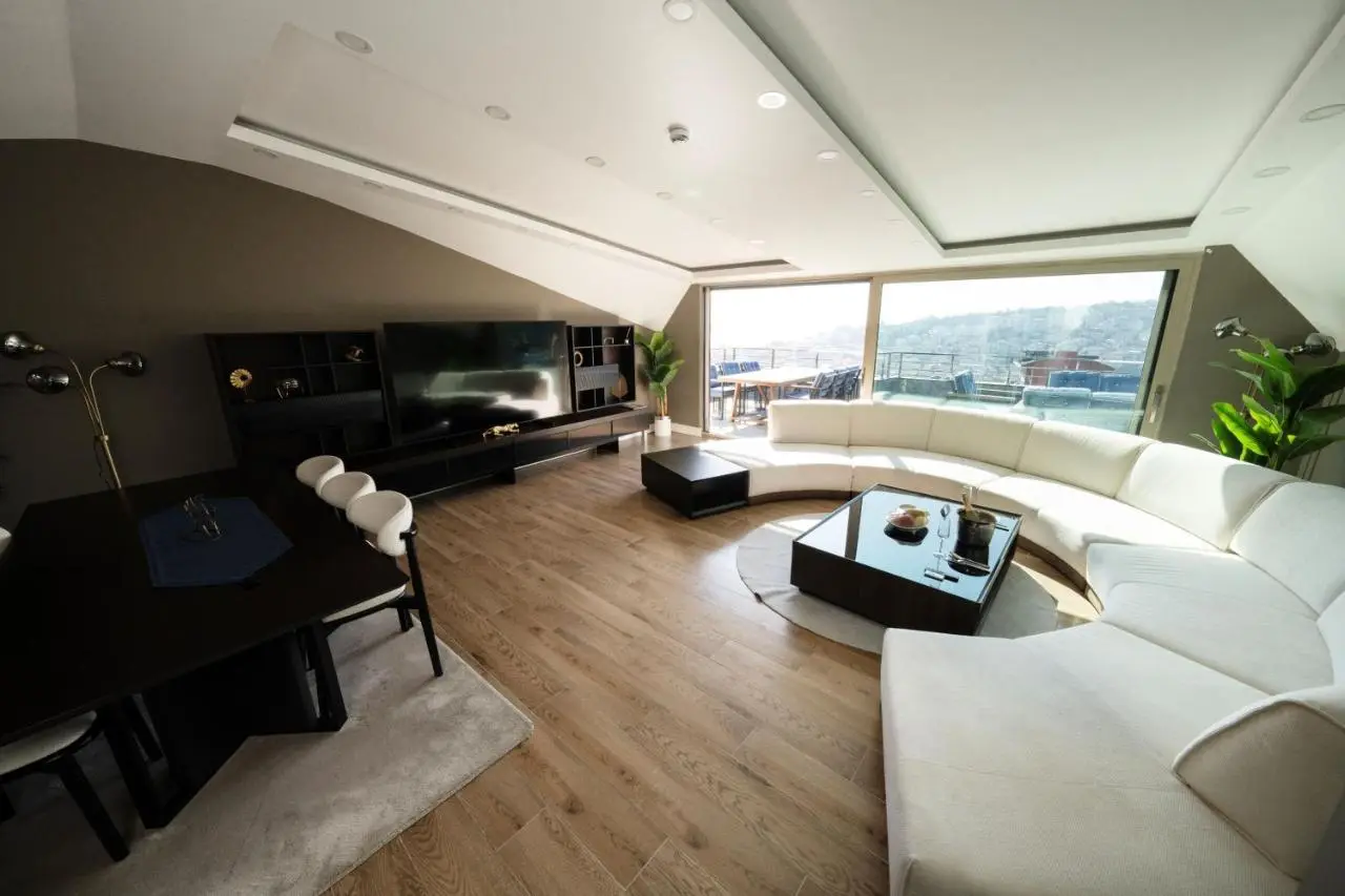 Mona Bosphorus Hotel