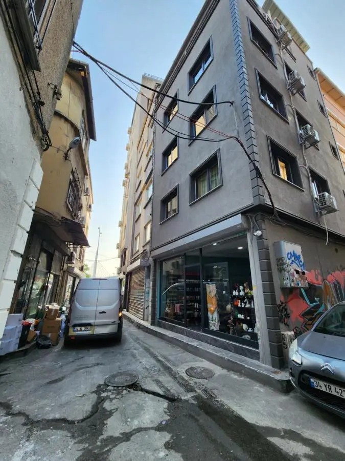 Karaköy in Karaköy Hotel