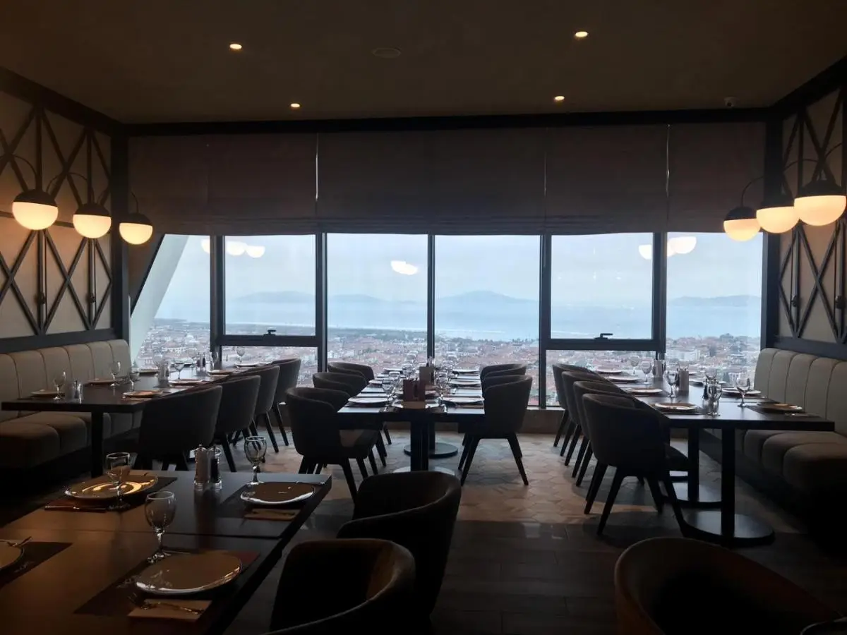 Elite World Grand Istanbul Küçükyalı