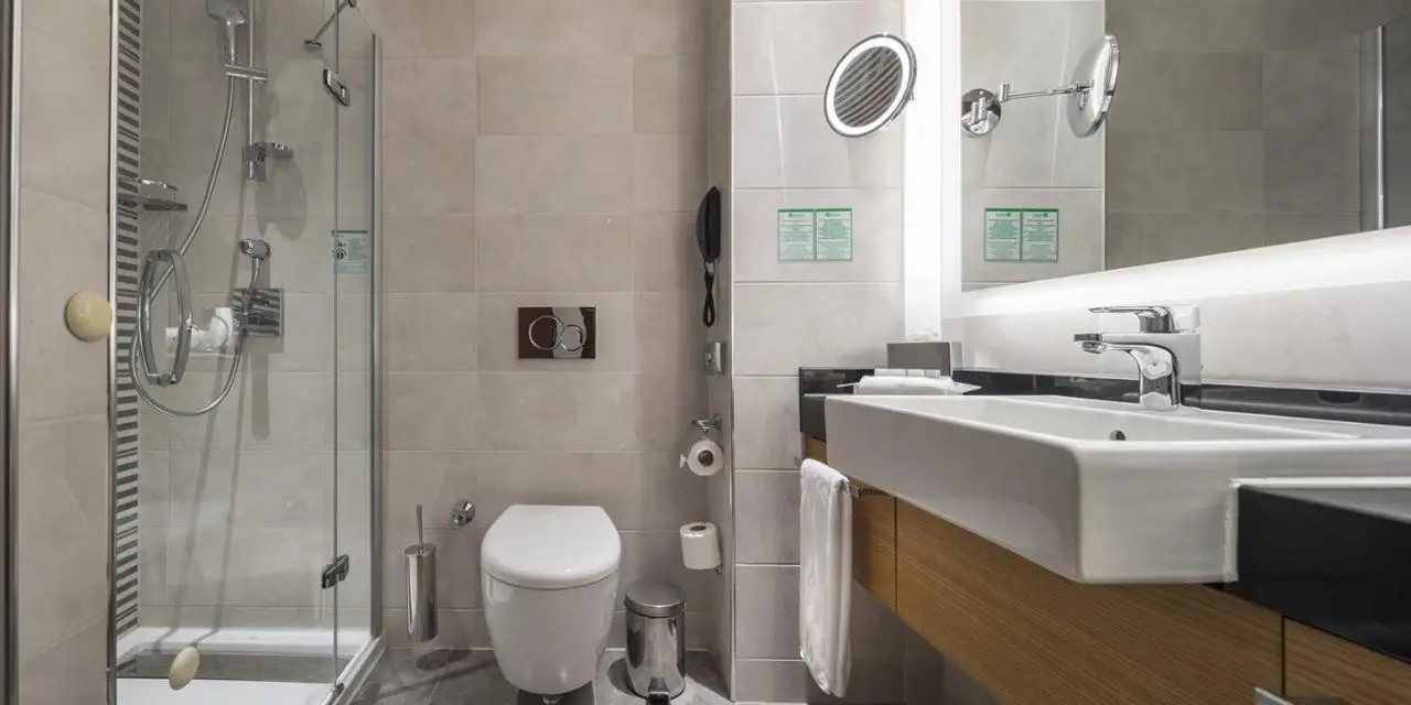 Holiday Inn Istanbul - Tuzla Bay by IHG