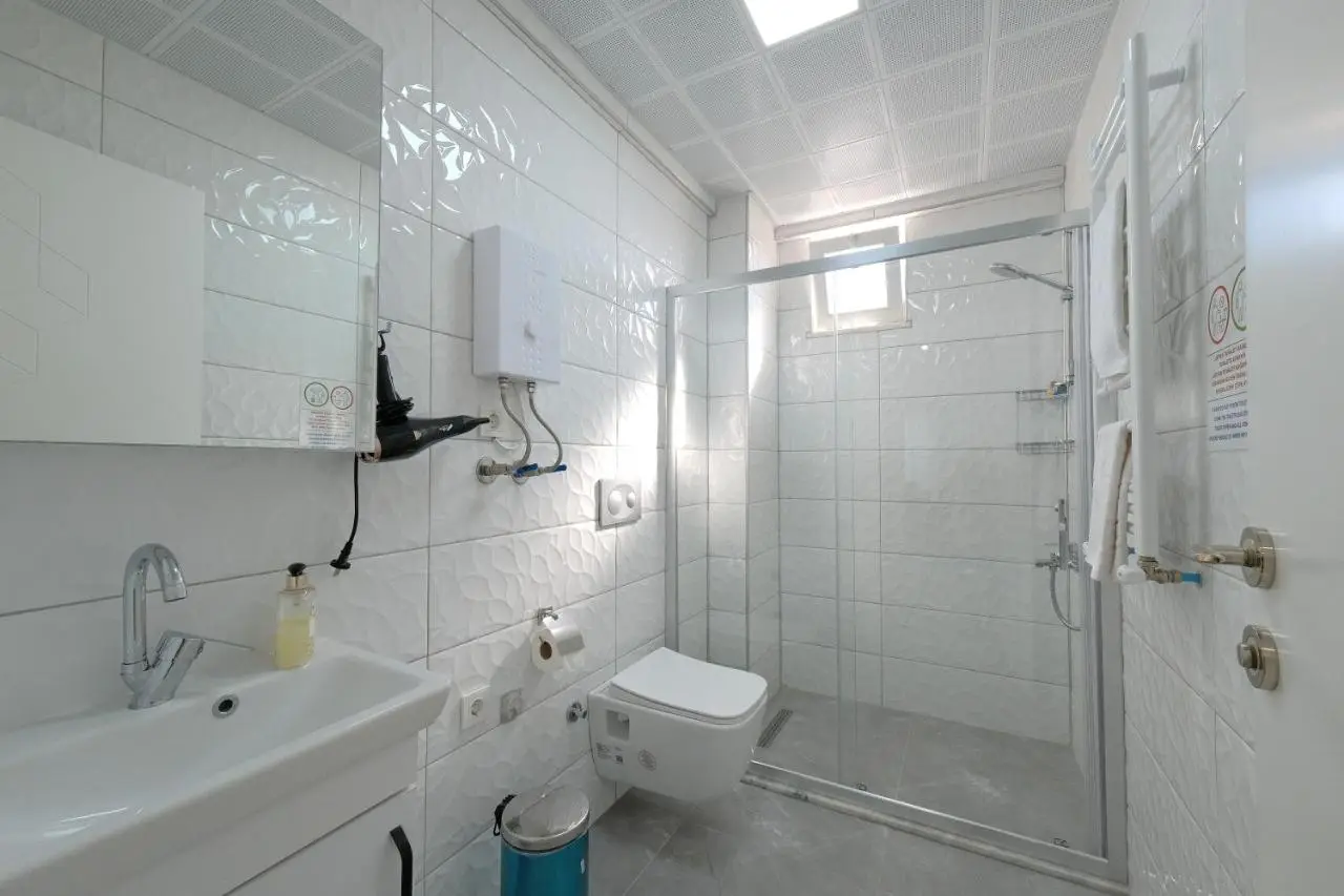 The Dalaman Suites & Pansiyon Dalaman Airport 10 km