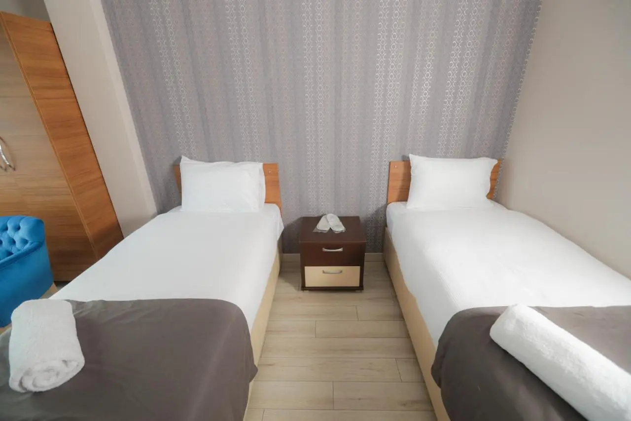 Grand Dost Hotel
