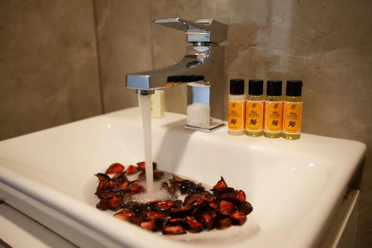 Duo Galata Hotel