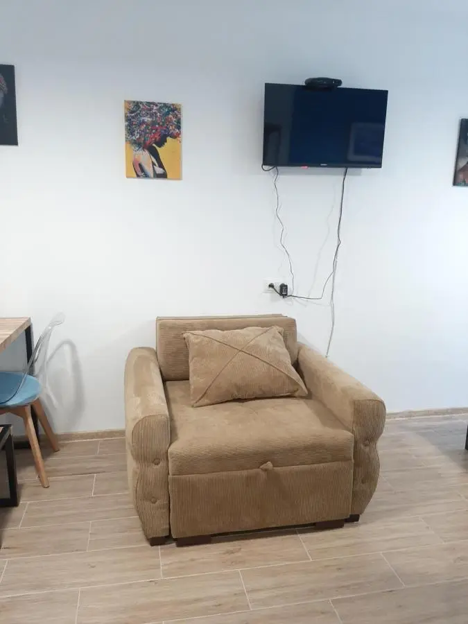 Marjani Terrace Rooms