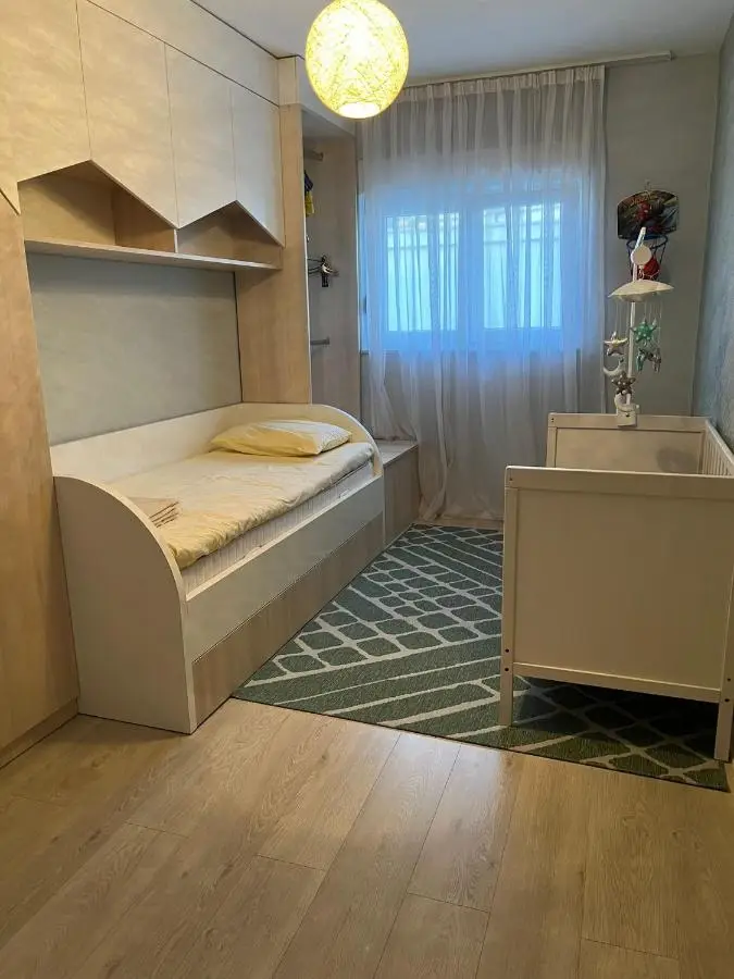 Apartman Mak