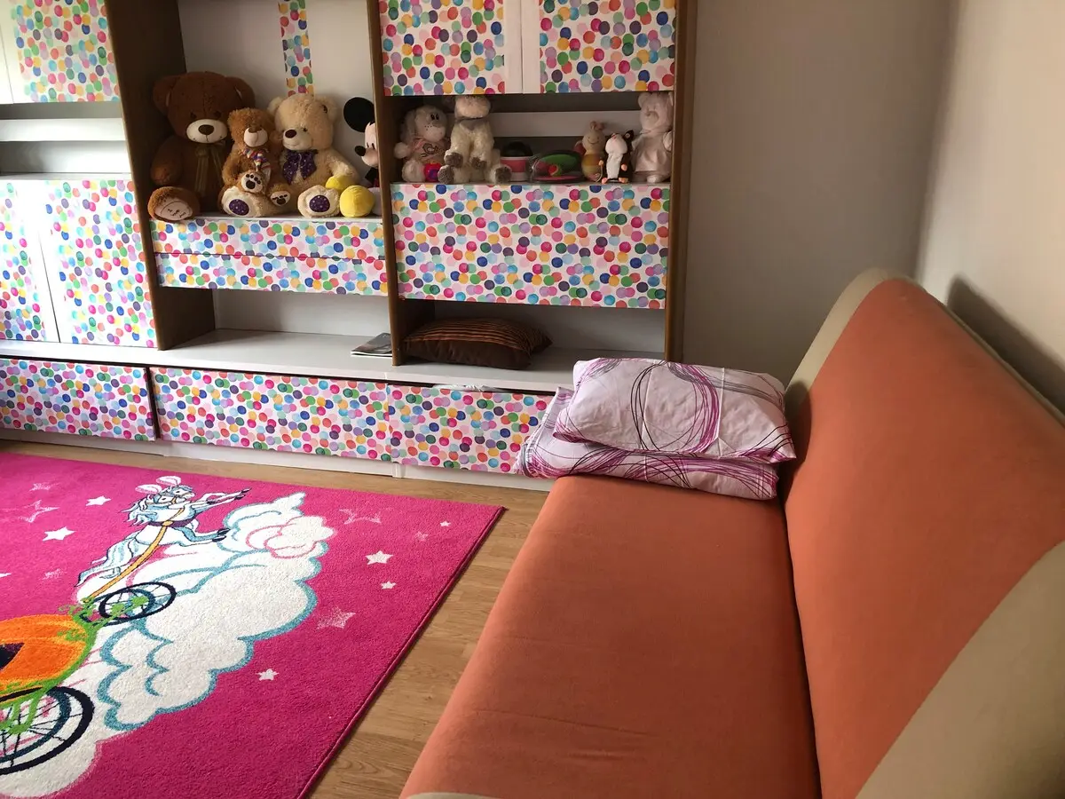 Diana-Apartment