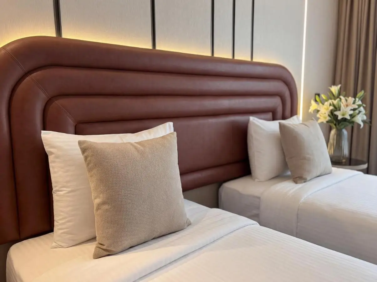 Edition Old City Hotel
