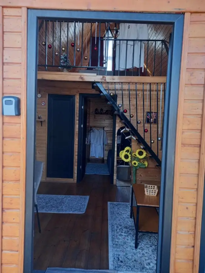 Welcome Cottage