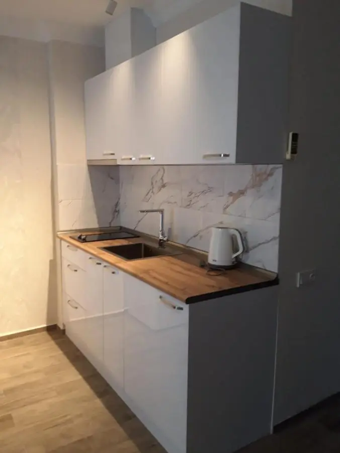 Seaview Panoramic Apartments ORBI Sea Towers Batumi
