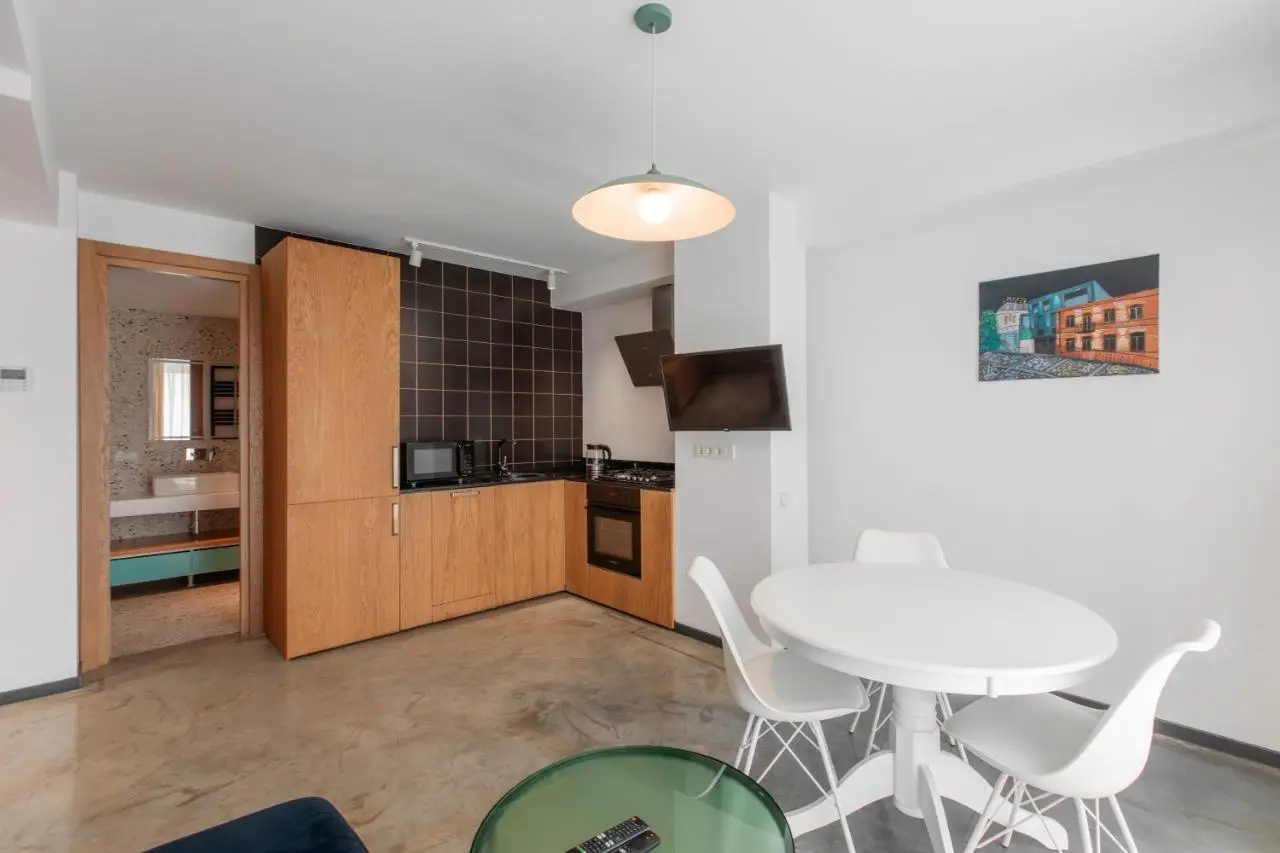 Serviced Designed Apartments By Urban Hotels 17