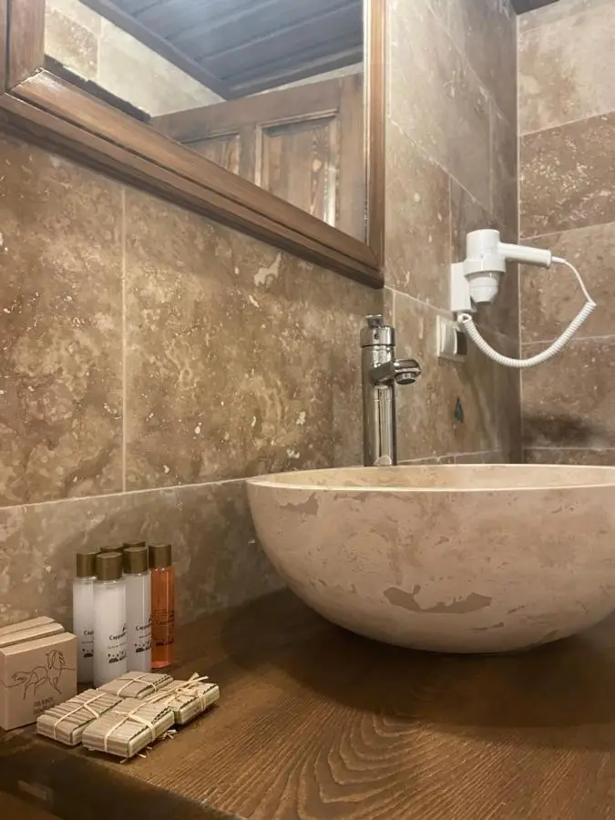 Virtus Cappadocia Hotel Göreme