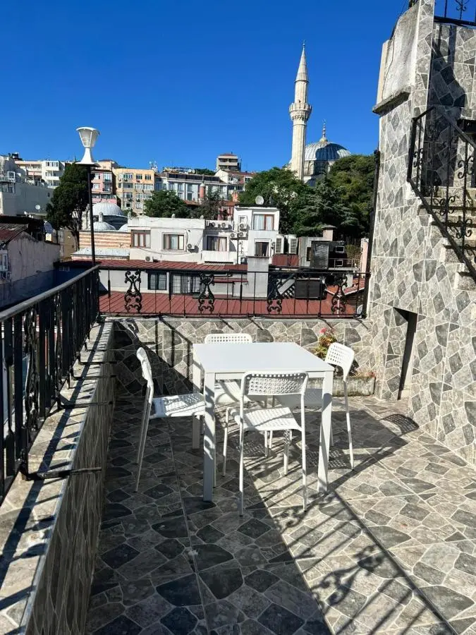 Mubu Apart Old City