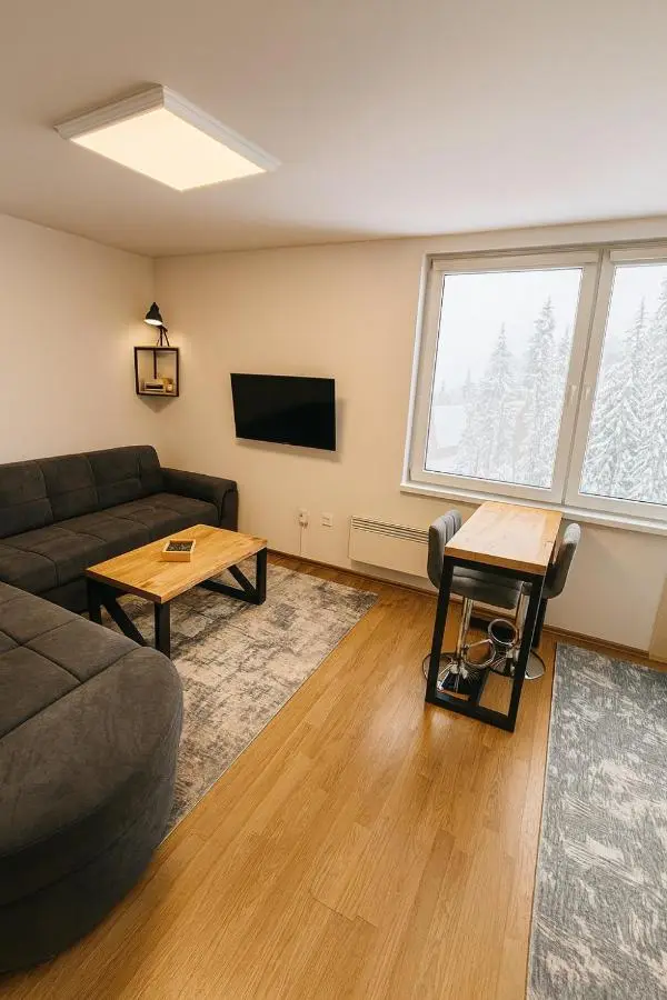 Apartman Monti Vlašić