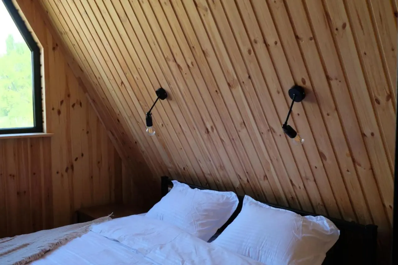 Tserovani Velada & Cottages