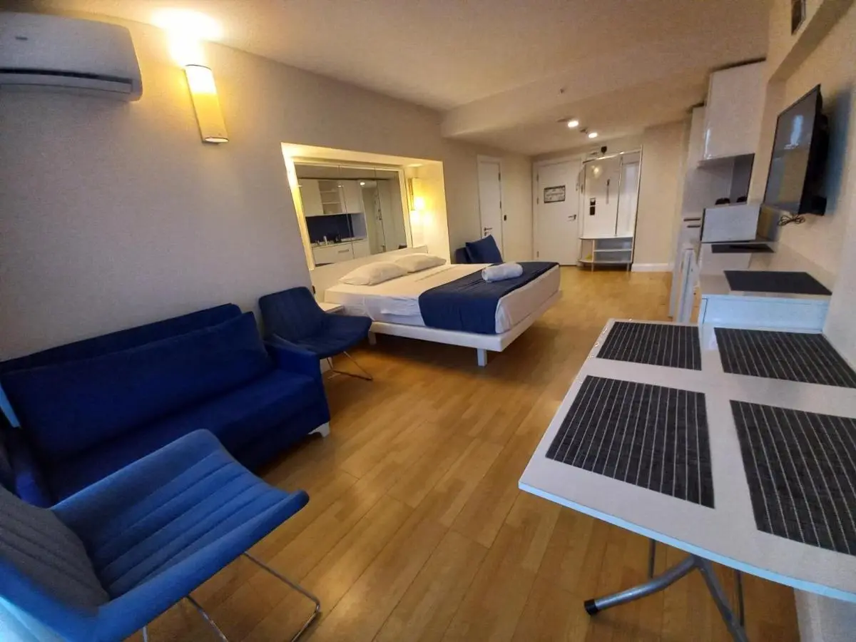 Orbi City Superhost