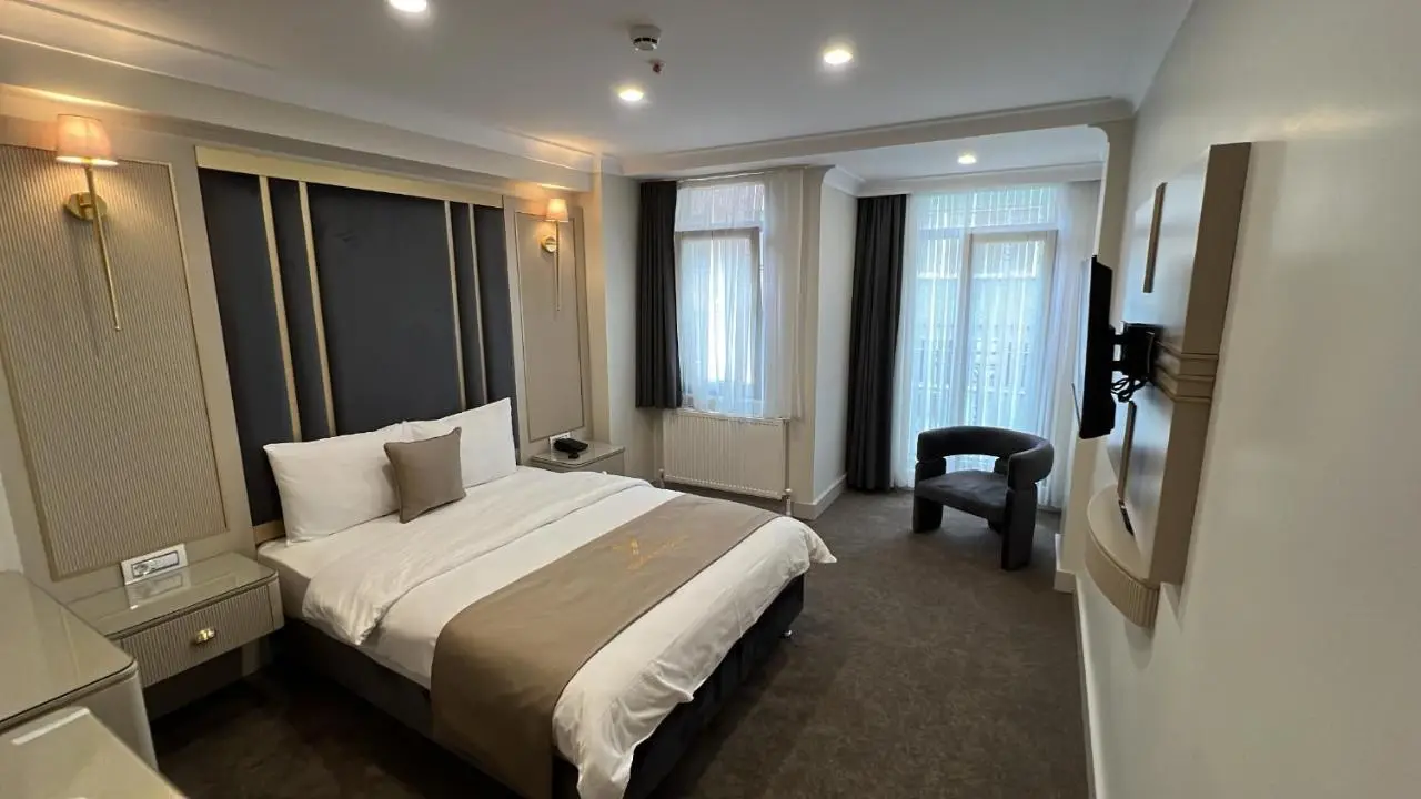 Espoir HOTEL