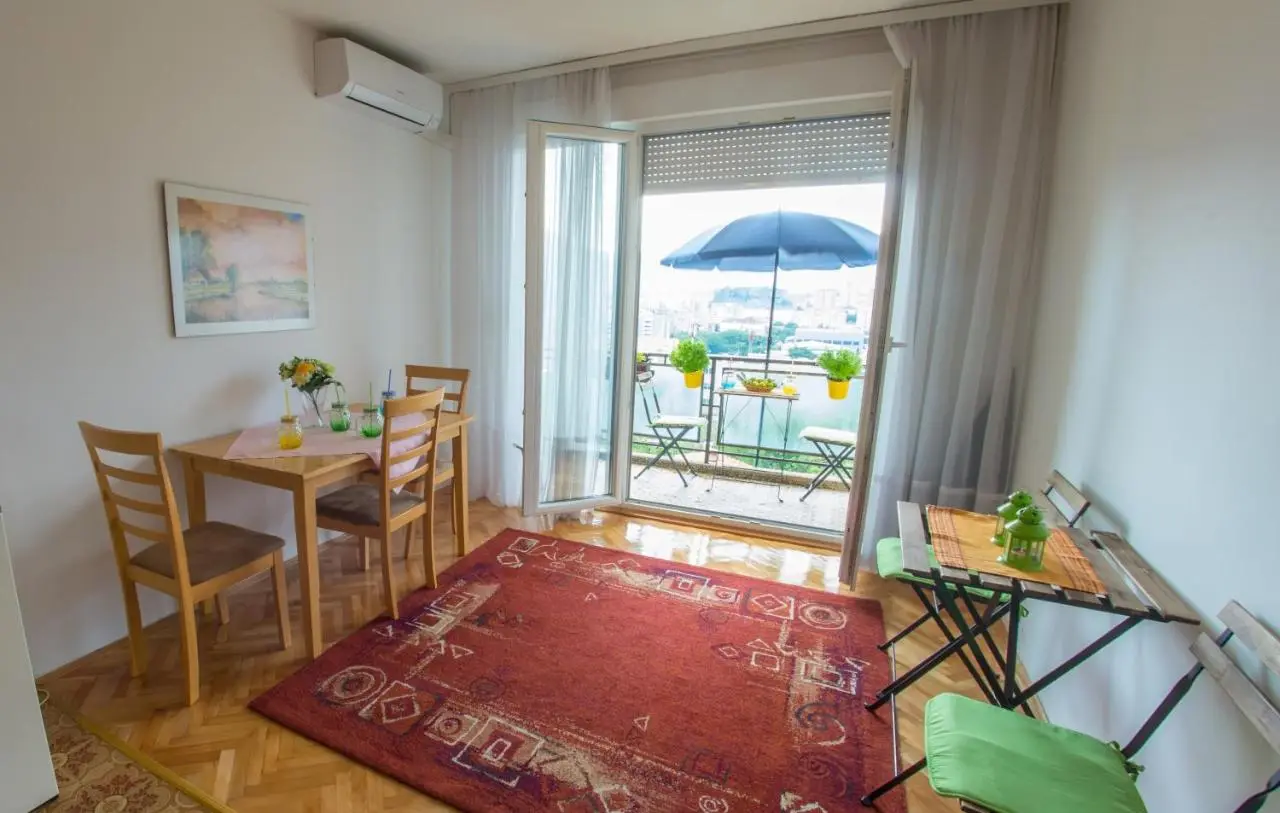 Guest House Agava