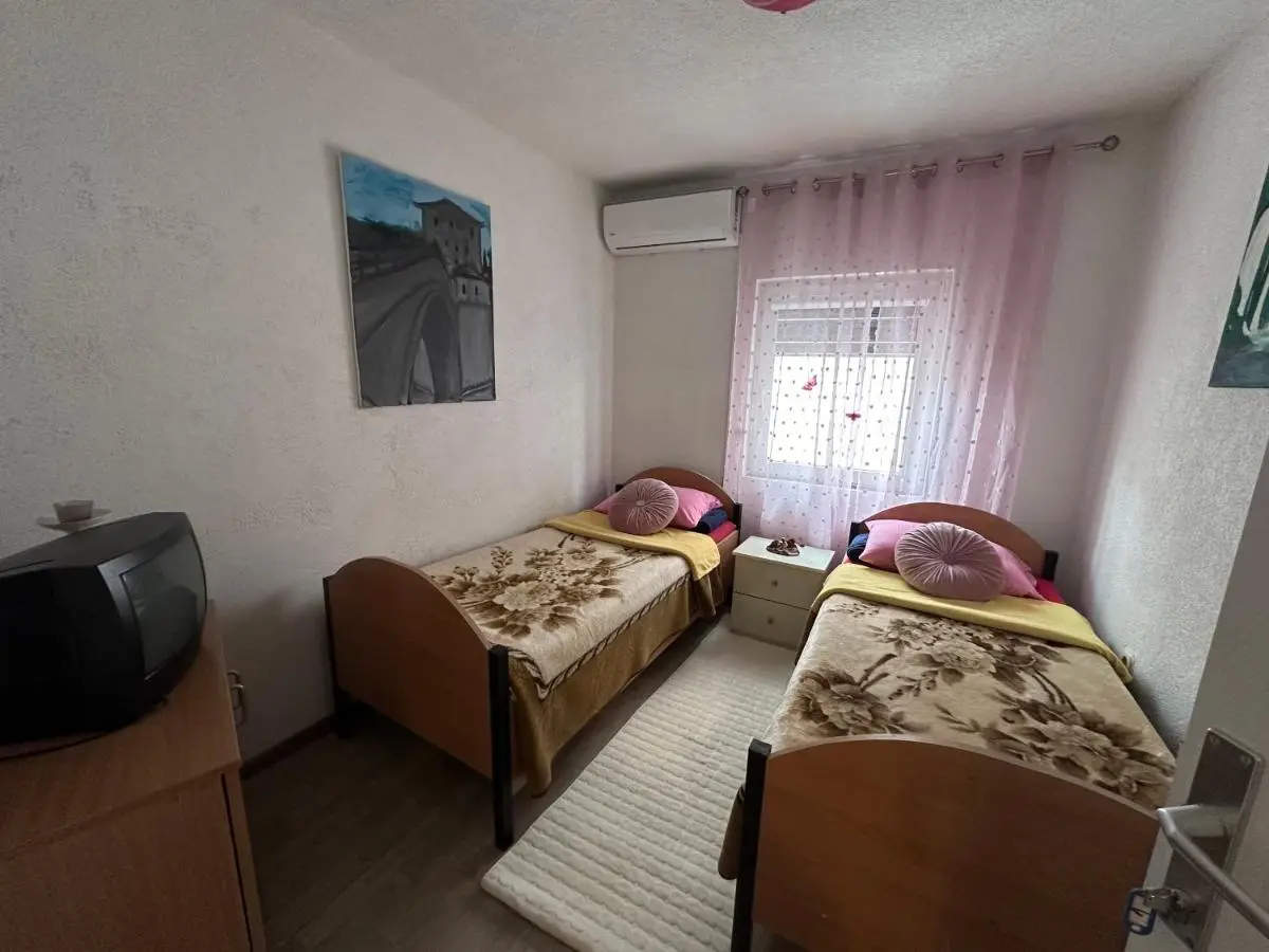 Hostel Backpackers