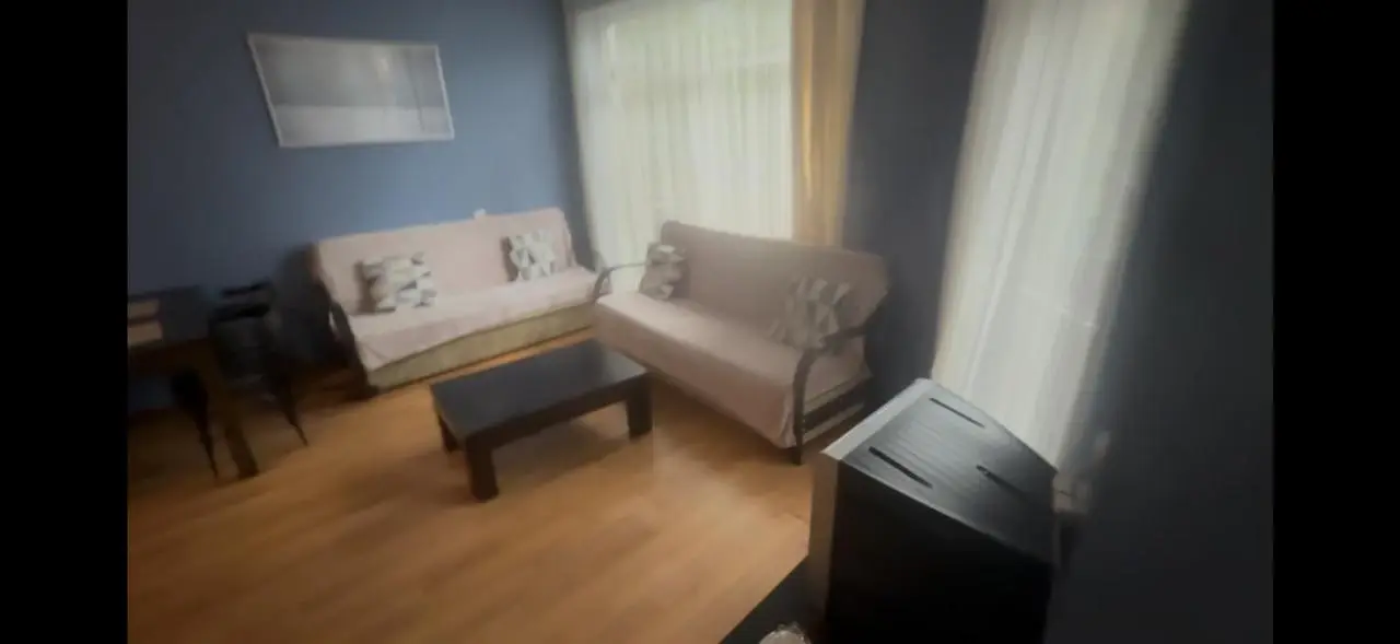 Apartment In Batumi MGZAVREBI