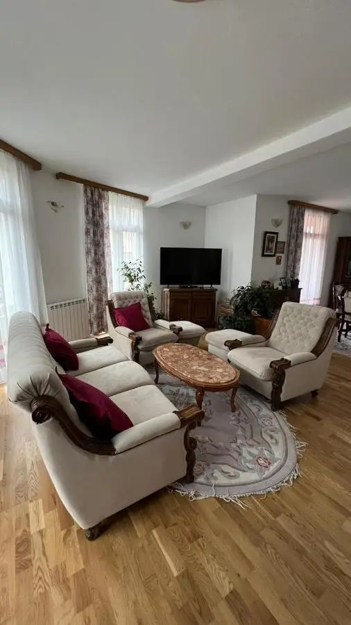 Apartment Comfy Home