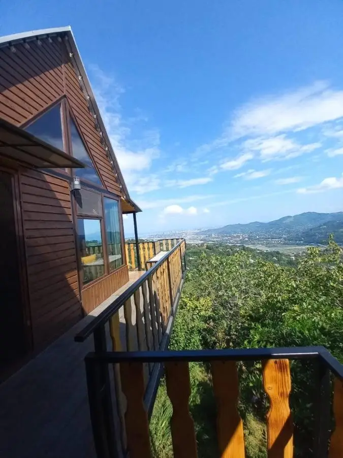 chemi kera Chalet