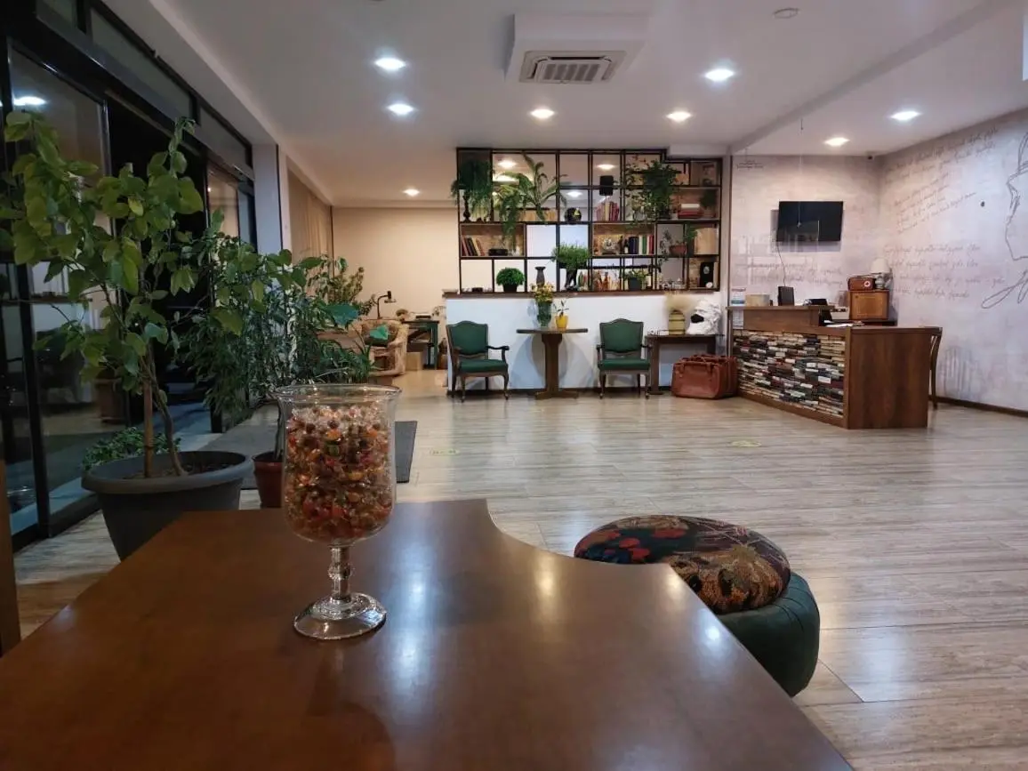 Gala Boutique Hotel