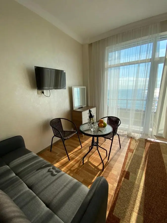 SARPI HOTEL NUMA