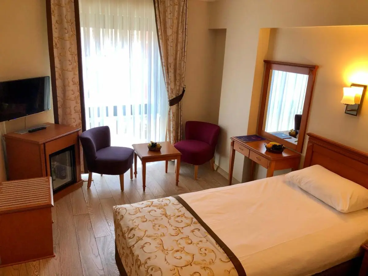 Prestige Hotel Old City
