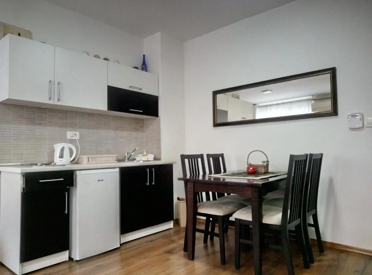 Sweet Dreams Studio Apartment