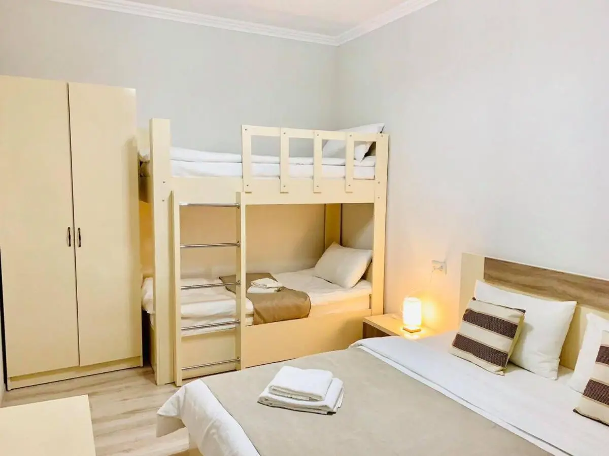 Hotel Casa calda